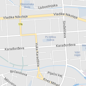 Anđelka Đuričić Rakić - Attorney at Law