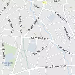 Momčilo Petrović - Attorney at Law
