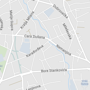 Advokat Ljubiša Tomašević
