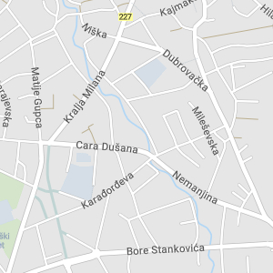 Stefan Veljković - Attorney at Law