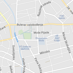 Advokat Milorad Marjanović