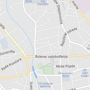 Advokat Zlatimir Stevanović