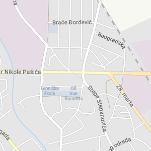 Advokat Ninoslava Vasić