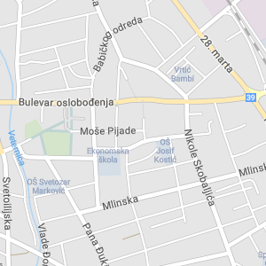 Miodrag Živković - Attorney at Law