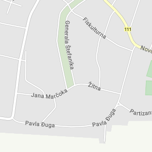 Advokat Ana Krajnović