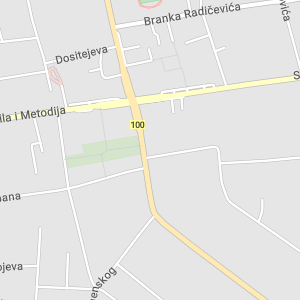 Milica Rajković - Attorney at Law