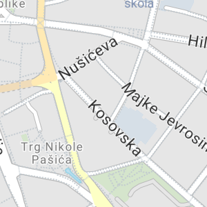 Zora Dobričanin Nikodinović - Attorney at Law