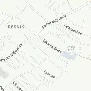 Hemijsko čišćenje Resnik