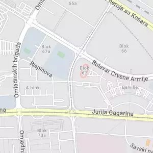 Post Express kurirski servis Pošte Srbije