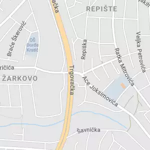 Post Express kurirski servis Pošte Srbije
