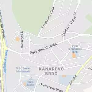 Post Express kurirski servis Pošte Srbije
