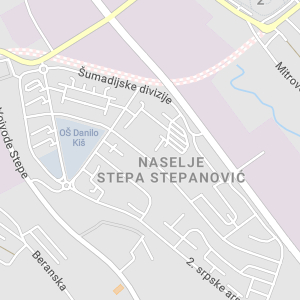 Post Express kurirski servis Pošte Srbije
