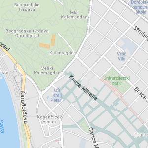 Post Express kurirski servis Pošte Srbije