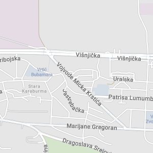 Ahilej Dunavske Terase - Body Building & Fitness Center