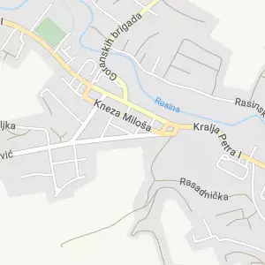 Post Express kurirski servis Pošte Srbije