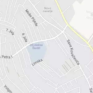 Post Express kurirski servis Pošte Srbije