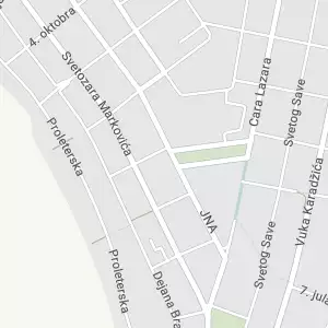 Post Express kurirski servis Pošte Srbije