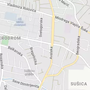Post Express kurirski servis Pošte Srbije