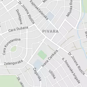 Post Express kurirski servis Pošte Srbije