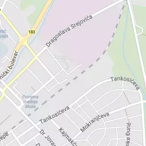 Post Express kurirski servis Pošte Srbije