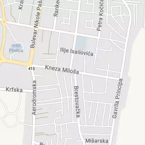 Post Express kurirski servis Pošte Srbije