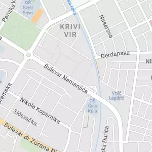Post Express kurirski servis Pošte Srbije