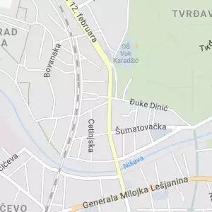 Post Express kurirski servis Pošte Srbije