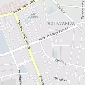Post Express kurirski servis Pošte Srbije