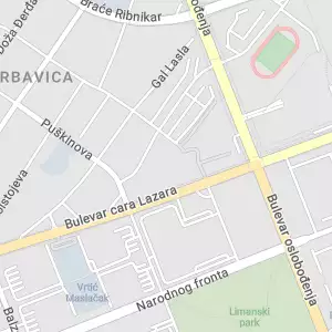 Post Express kurirski servis Pošte Srbije