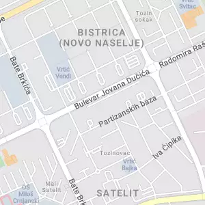 Post Express kurirski servis Pošte Srbije