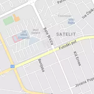 Post Express kurirski servis Pošte Srbije