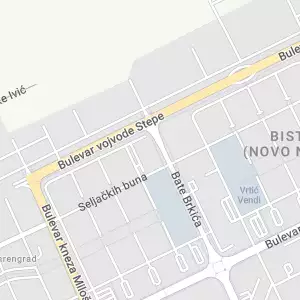 Post Express kurirski servis Pošte Srbije