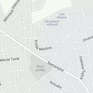 Post Express kurirski servis Pošte Srbije