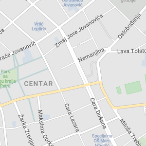 Post Express kurirski servis Pošte Srbije