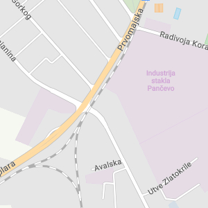 Post Express kurirski servis Pošte Srbije