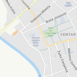 Post Express kurirski servis Pošte Srbije