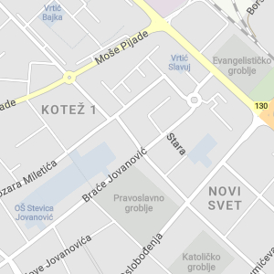 Post Express kurirski servis Pošte Srbije