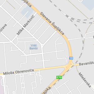 Post Express kurirski servis Pošte Srbije