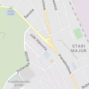 Post Express kurirski servis Pošte Srbije