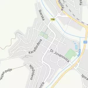 Post Express kurirski servis Pošte Srbije