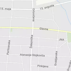 Post Express kurirski servis Pošte Srbije