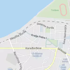 Post Express kurirski servis Pošte Srbije