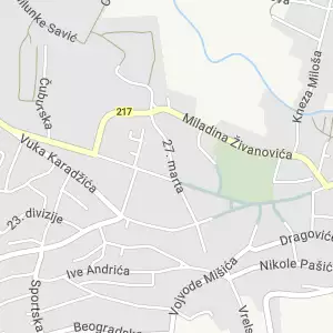 Post Express kurirski servis Pošte Srbije