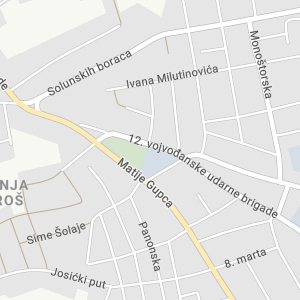 Post Express kurirski servis Pošte Srbije