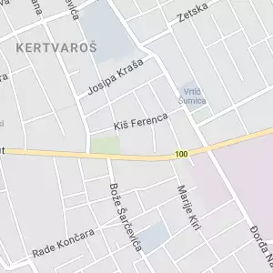 Post Express kurirski servis Pošte Srbije