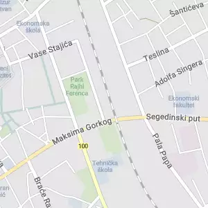 Post Express kurirski servis Pošte Srbije
