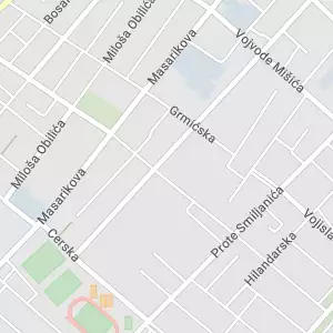 Post Express kurirski servis Pošte Srbije