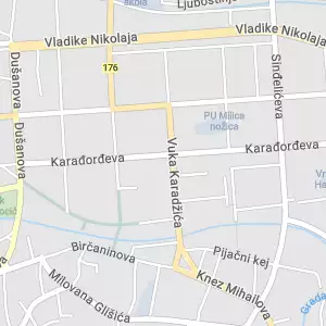 Post Express kurirski servis Pošte Srbije