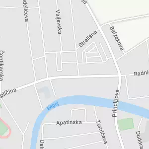 Post Express kurirski servis Pošte Srbije