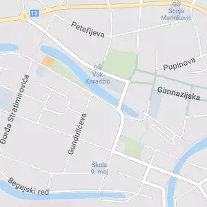 Post Express kurirski servis Pošte Srbije